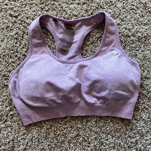 Gymshark bra